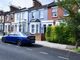 Thumbnail Property for sale in Gladesmore Road, London