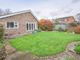 Thumbnail Bungalow for sale in Sopwith Crescent, Wimborne