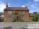 Thumbnail Cottage for sale in The Street, Hempstead, Holt