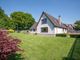 Thumbnail Detached house for sale in Macrosty Gardens, Crieff