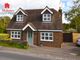 Thumbnail Detached house for sale in Cackle Street, Brede, Rye