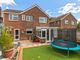 Thumbnail Detached house for sale in Priory Close, Sompting, Lancing