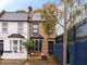 Thumbnail End terrace house for sale in Almond Road, London