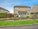 Thumbnail Semi-detached house for sale in Kingswood Road, Crewkerne
