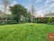 Thumbnail Flat for sale in Hughenden Court, Penn Road, High Wycombe