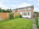 Thumbnail Semi-detached house for sale in The Burgage, Eccleshall