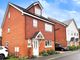 Thumbnail Detached house for sale in Quiet Waters Close, Angmering, Littlehampton, West Sussex