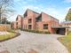Thumbnail Flat to rent in Hills Road, Cambridge, Cambridgeshire