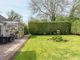 Thumbnail Detached bungalow for sale in Datchworth Green, Datchworth, Knebworth