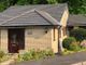 Thumbnail Semi-detached bungalow for sale in Sunnybank Close, Helmshore, Rossendale