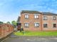 Thumbnail Flat for sale in Clayton Court, Bishop Auckland
