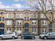 Thumbnail Flat to rent in Haberdasher Street, Hoxton