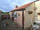 Thumbnail Cottage to rent in Railway Cottages, Littlethorpe, Ripon