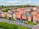 Thumbnail Detached house for sale in The Fouracres, Wakefield