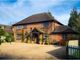 Thumbnail Detached house for sale in Minnis Lane, Canterbury