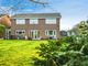 Thumbnail Detached house for sale in Stapleton Road, Liverpool, Merseyside
