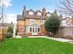 Thumbnail Semi-detached house for sale in Cornwall Road, Harpenden, Hertfordshire