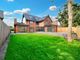 Thumbnail Detached house for sale in Sawley Road, Draycott, Derby