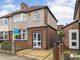 Thumbnail Semi-detached house for sale in Leicester Avenue, Waterloo, Liverpool