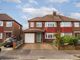 Thumbnail Semi-detached house for sale in St. Annes Avenue, Grappenhall