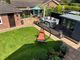 Thumbnail Detached house for sale in Saxon Way, Bourne