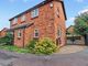 Thumbnail Detached house for sale in Balland Field, Willingham, Cambridge