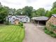 Thumbnail Detached house for sale in Church Lane, North Rode, Congleton