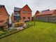 Thumbnail Detached house to rent in Chartist Way, Staunton, Gloucester