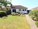 Thumbnail Semi-detached bungalow for sale in Sunnybank Road, Potters Bar
