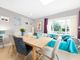 Thumbnail Detached house for sale in Lovelace Road, Dulwich, London