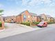 Thumbnail Flat for sale in Burey Court, Barnacre Road, Longridge, Preston