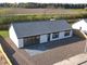 Thumbnail Detached bungalow for sale in 19 Old Station Road, Milton, Invergordon