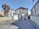 Thumbnail Detached house for sale in White Hart Lane, Portchester, Hampshire