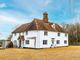 Thumbnail Detached house for sale in Grange Green, Tilty, Dunmow, Essex