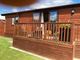Thumbnail Lodge for sale in Routh, Beverley