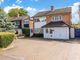 Thumbnail Detached house for sale in Rusper Road, Crawley