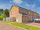Thumbnail End terrace house for sale in Grayling Road, New Stevenston, Motherwell