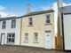 Thumbnail End terrace house for sale in Main Street, Isle Of Whithorn