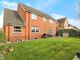 Thumbnail Detached house for sale in Archers Wood, Hampton Hargate, Peterborough