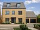 Thumbnail Detached house for sale in Greenfield Road, Flitton