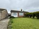 Thumbnail Bungalow for sale in Castle View Gardens, Westham, Pevensey, East Sussex