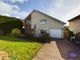 Thumbnail Detached house for sale in Blenheim Gardens, Magor, Caldicot