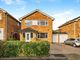 Thumbnail Detached house for sale in Larch Avenue, Bricket Wood, St. Albans