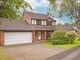 Thumbnail Detached house for sale in Barley Brook Meadow, Bolton