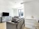 Thumbnail Flat for sale in The Corniche, 24 Albert Embankment, South Bank