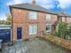 Thumbnail Semi-detached house for sale in Maple Avenue, Bishopthorpe, York