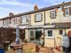 Thumbnail Terraced house for sale in Teignmouth Road, Gosport