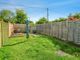 Thumbnail Terraced house for sale in Witney Road, Long Hanborough, Witney