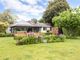 Thumbnail Bungalow to rent in The Thicket, Leckhampstead, Newbury, Berkshire
