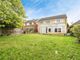 Thumbnail Detached house for sale in Chase Cross Road, Romford